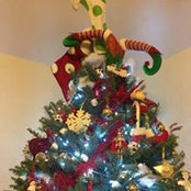 Vernon Hassell's photo