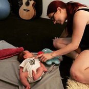 Rebecca Anderton's photo