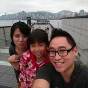 Nathan Tjandrawinata's photo
