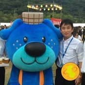 Masahito Maeda's photo
