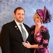 Adrienne Cloud's photo