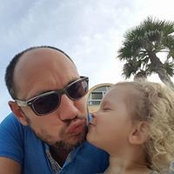 Cédric Garnier's photo