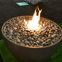 Fire Bowls, Boxes and Tables - Fire Pits