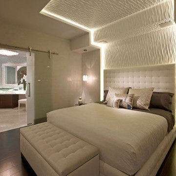 Gypsum Ceilings Designs Nairobi