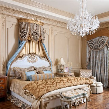 Royalty Redefined