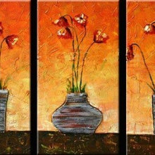 Artwork For Wall Units