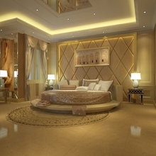 Bed room