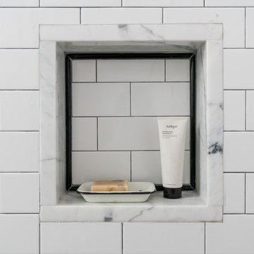Master Bath Remodel