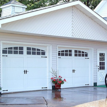 Carriage House Overlay