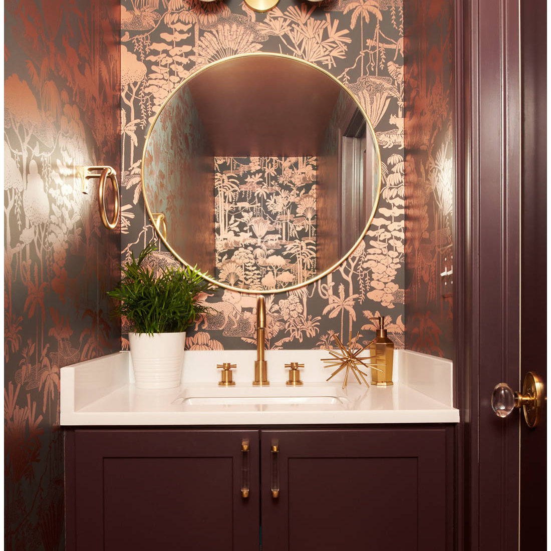 Bold Design in Doylestown