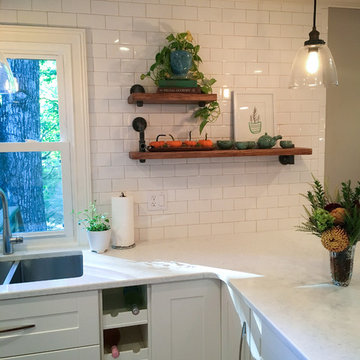 Kitchen Renovation