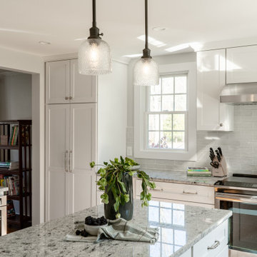 Cape Classic Kitchen
