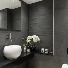 Fafa’s Toilet/ Powder Room