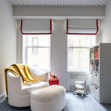 East 77th St. Residence - 3BR / 2.5BA Gut Renovation