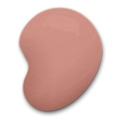 Sherwin-Williams red paint color &ndash; Rosedust (SW 0025) - Paint