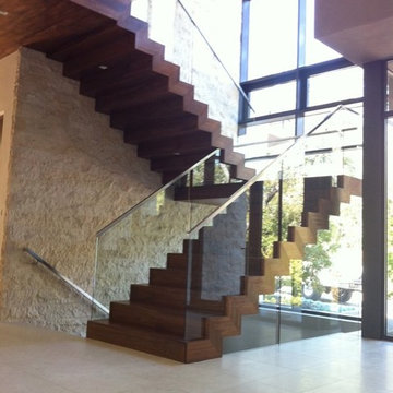 Our Work