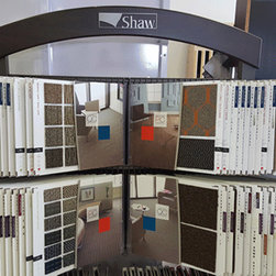 Boyer's Showroom - Products