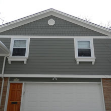 Hardie board