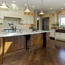 new house wish list