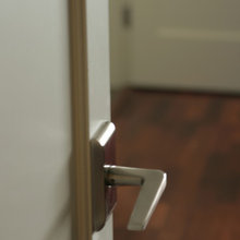 Door Hardware