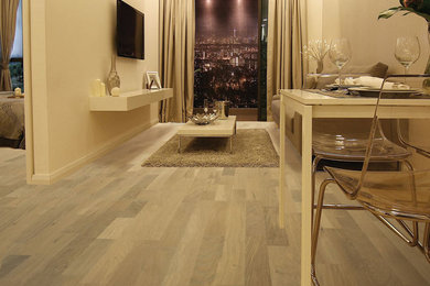 Minimalist home design photo in Other