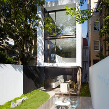 nice house