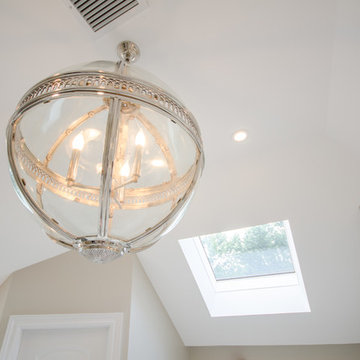 Holmdel NJ Master Bath