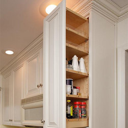 Traditional Kitchen - Products