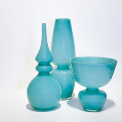 Architexture &ndash; Retail - Vases