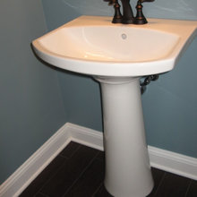 Powder Bath