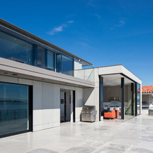 Front Patio