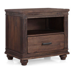 The City Night Stand - Products