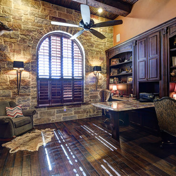 Anderson-Jenkins Signature Homes