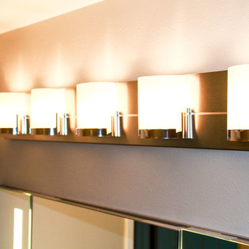 Classic Bathroom