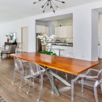 Apartment Staging