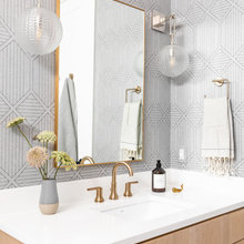Loft Bathroom