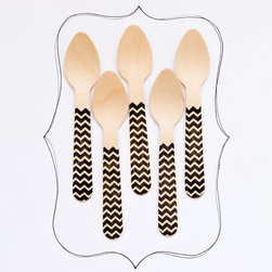 Designs - Disposable Utensils