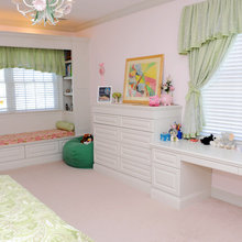 Upstairs Bedroom