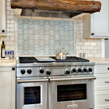Whitman kitchen