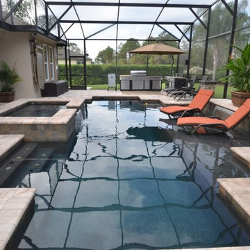 Pools By Price - 70K to 90K