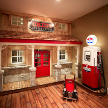 Playrooms
