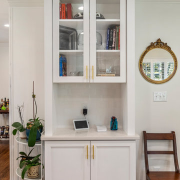 Nolen McCaffrey Mobile Alabama Kitchen