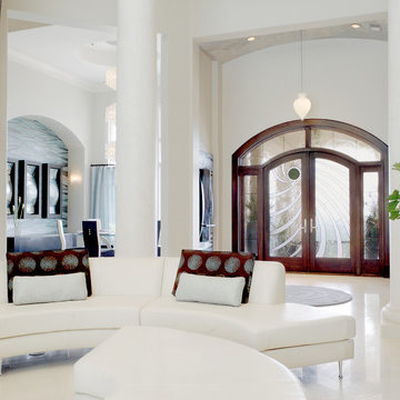 Beaux Monde Project