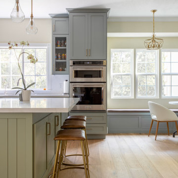 Olsen Kitchen