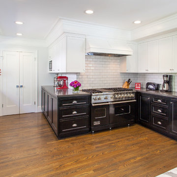 Windsor Square Residence