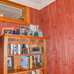Barnwood Paneling - Products