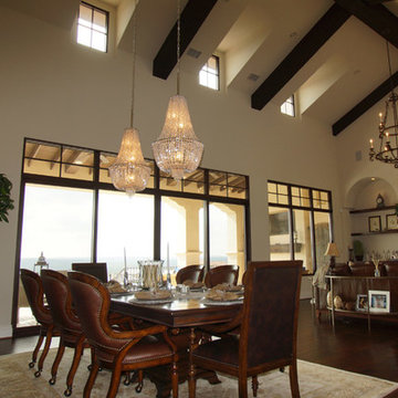 Spanish Oaks: Southwest