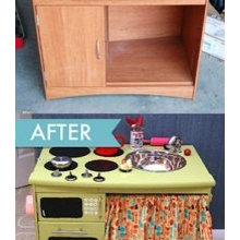 Kids rooms