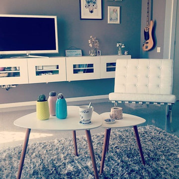 Barcelona Chair