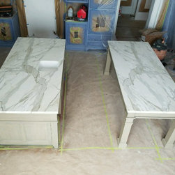 New Royal Stone & Tile Slab Selection - Products